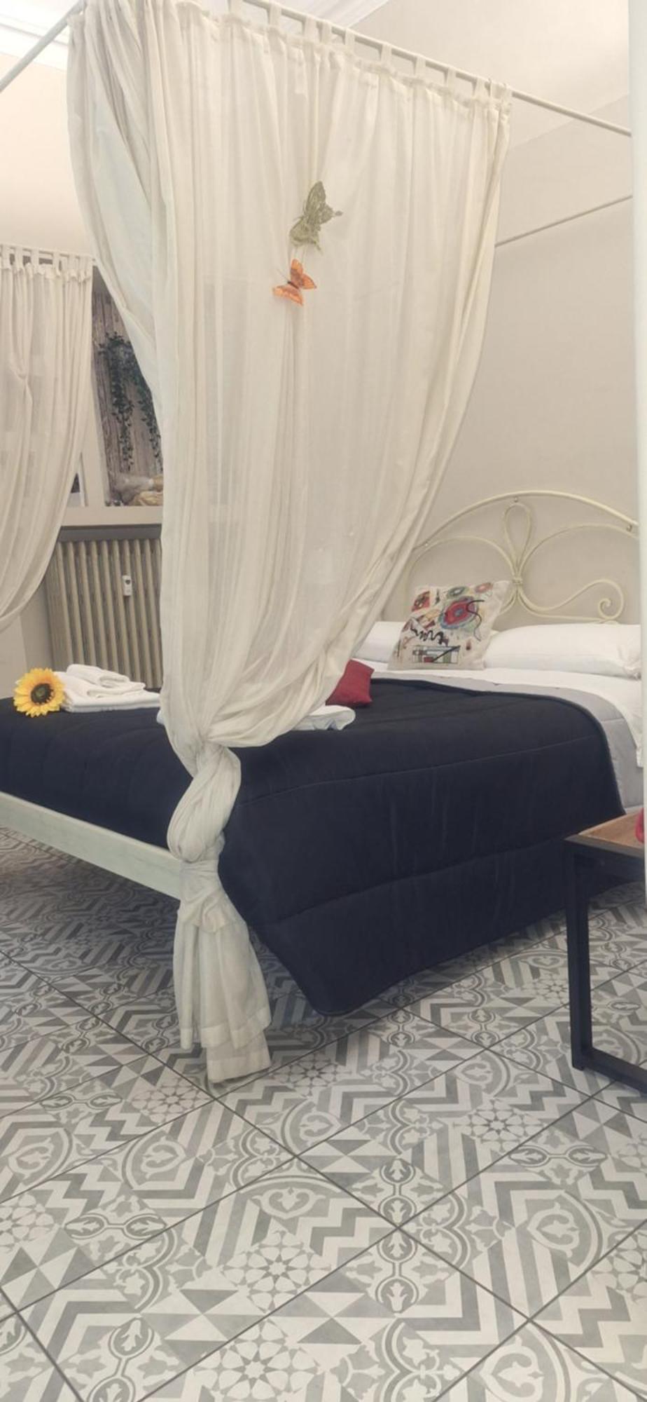 Tohouse Rooms Turin Room photo