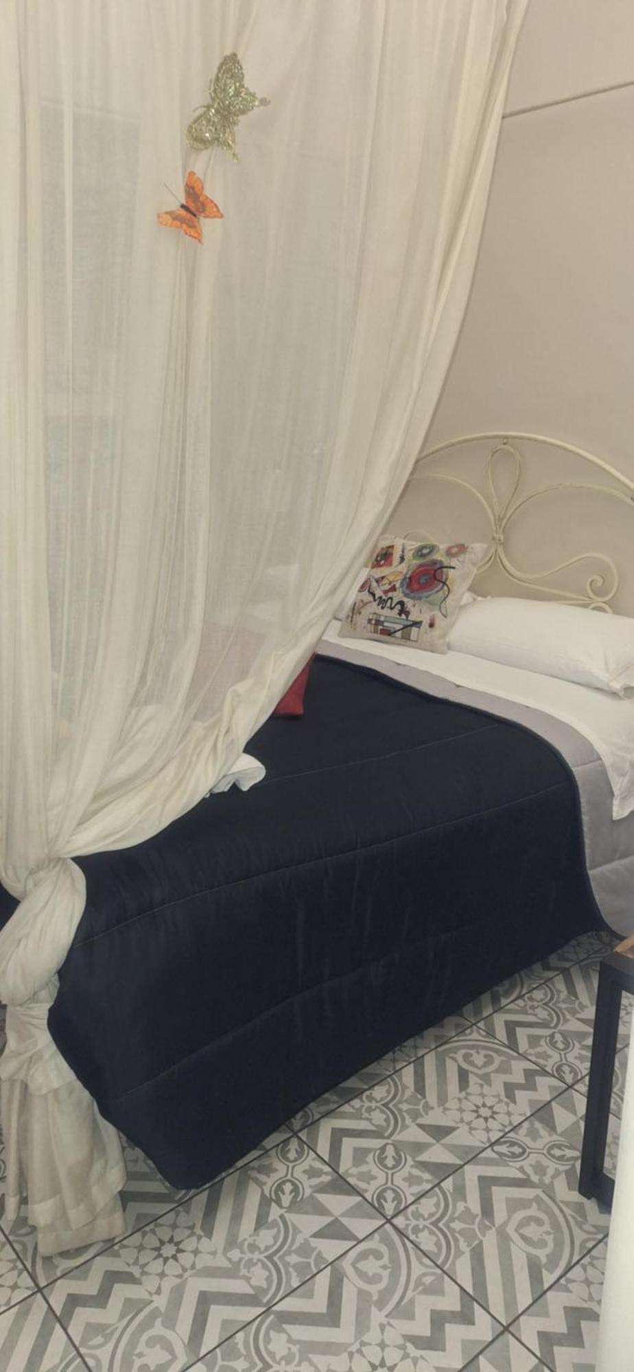 Tohouse Rooms Turin Room photo